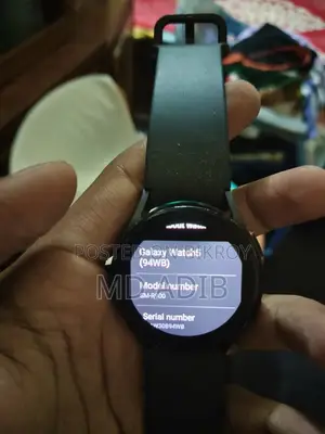 Galaxy Watch 5