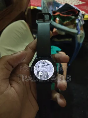 Galaxy Watch 5