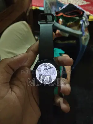 Galaxy Watch 5