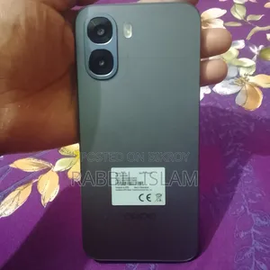 New Oppo A6x 128 GB Purple