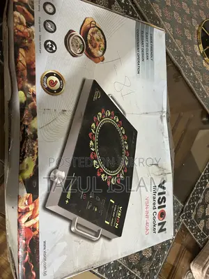 Electric Cooker