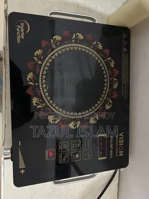 Electric Cooker