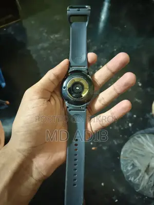 Galaxy Watch 5