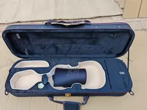 Wooden Semi Handmade Violin