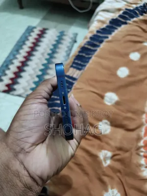 Apple iPhone 12 64 GB Blue