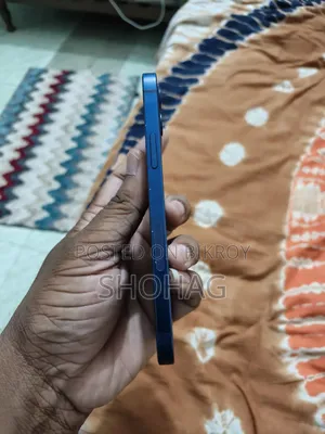 Apple iPhone 12 64 GB Blue