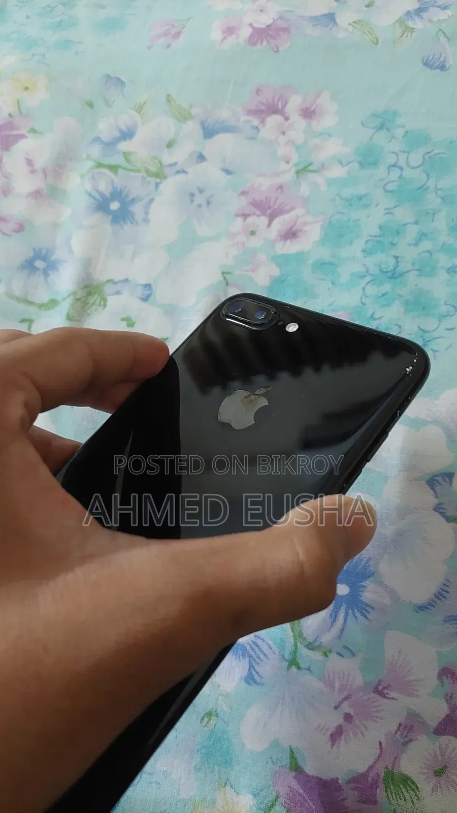 Apple iPhone 7 Plus 32 GB Gray