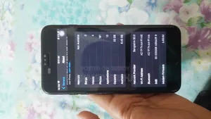 Apple iPhone 7 Plus 32 GB Gray