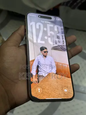 Apple iPhone 16 Pro Max 256 GB Rose Gold