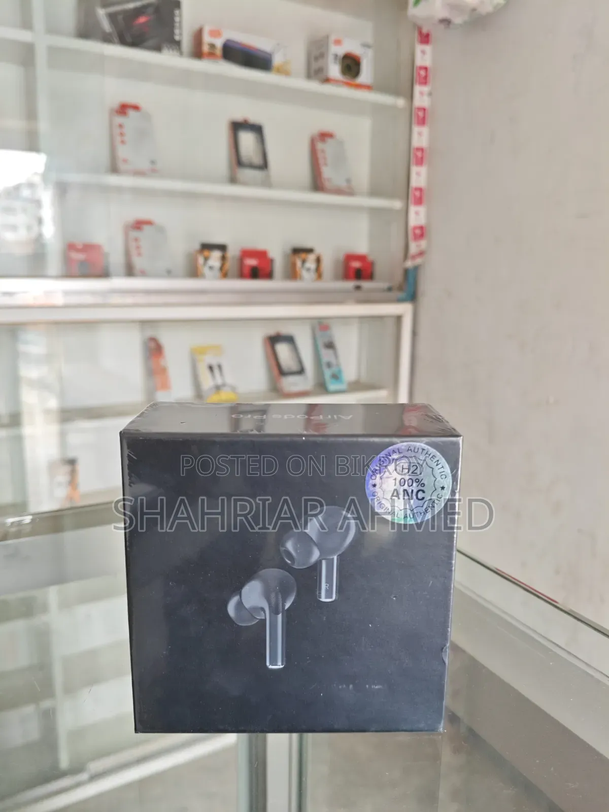 Airpods Pro