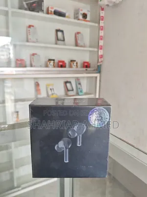 এয়ারপডস প্রো