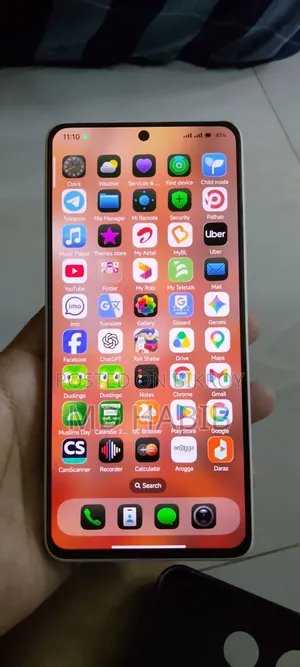 শাওমি রেডমি নোট ১৩ ২৫৬ জিবি সাদা