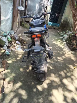 Hero Xtreme 125R 2025 Blue
