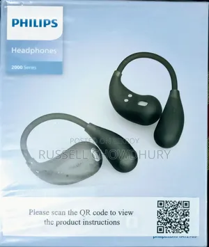 Philips Headphones