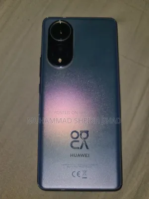 হুয়াওয়ে নোভা ৯ ১২৮ জিবি