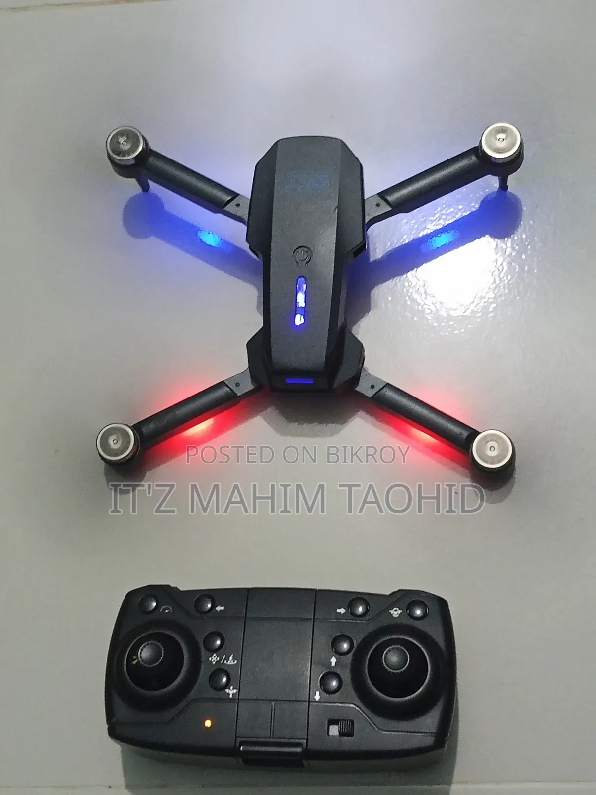 Drone E88 Max