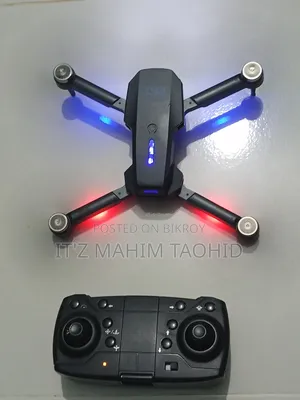 ড্রোন E88 Max