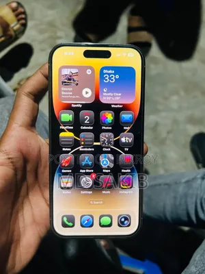 Apple iPhone 14 Pro 128 GB Gold