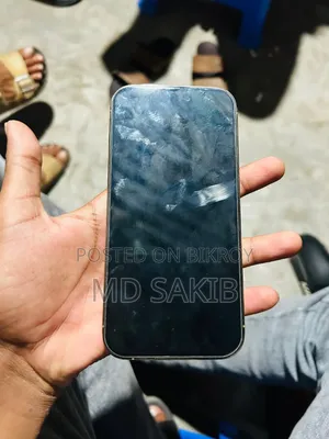Apple iPhone 14 Pro 128 GB Gold