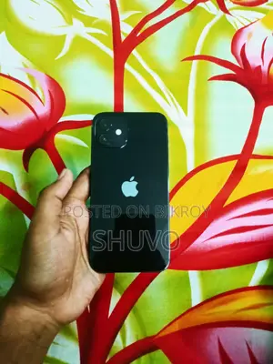 Apple iPhone 12 128 GB Black