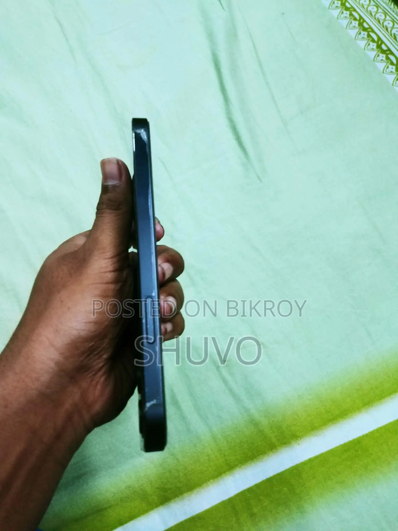 Apple iPhone 12 128 GB Black