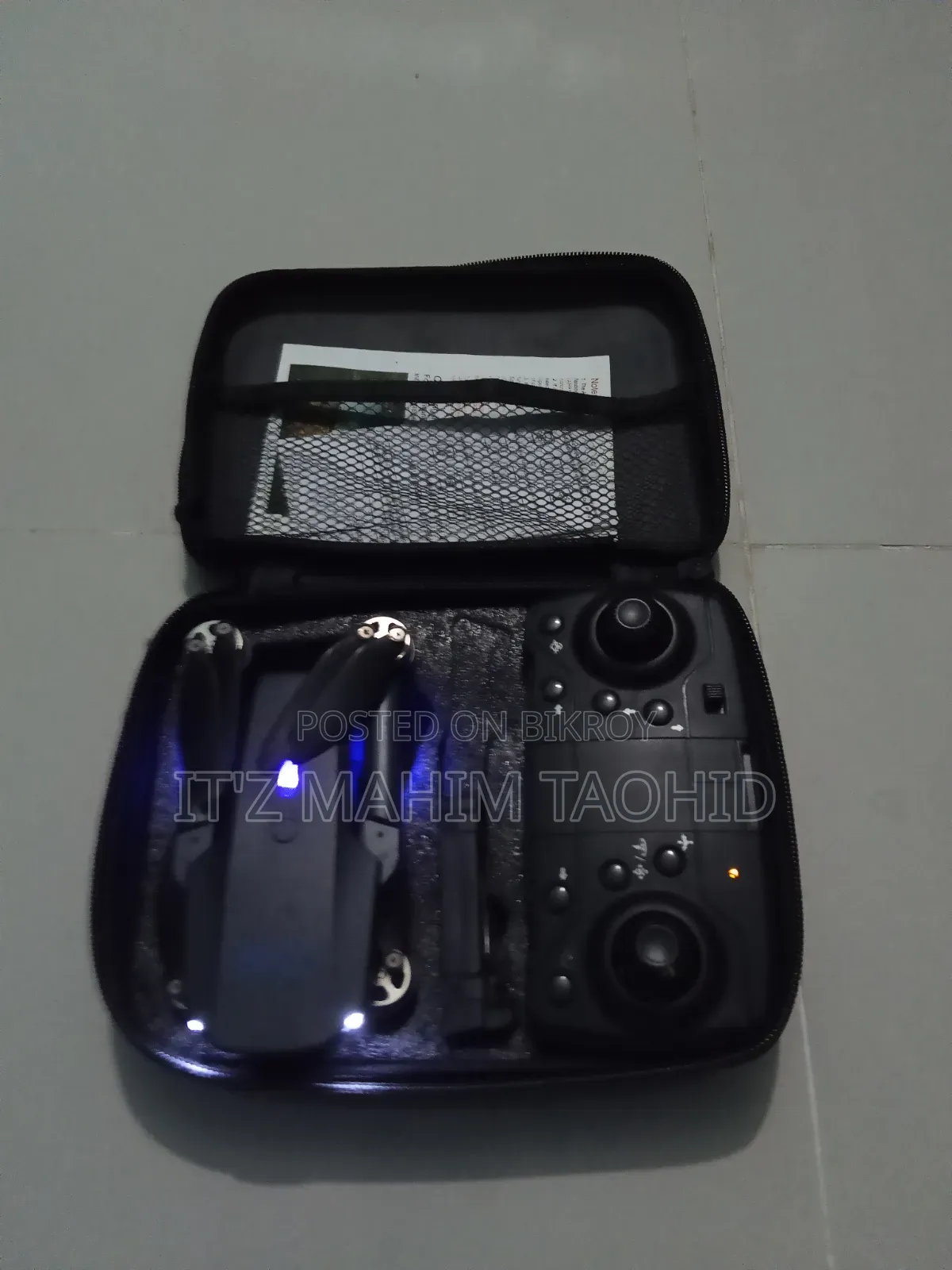 Drone E88 Max