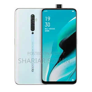 Oppo Reno 2Z 256 GB White