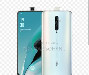 Oppo Reno 2Z 256 GB White