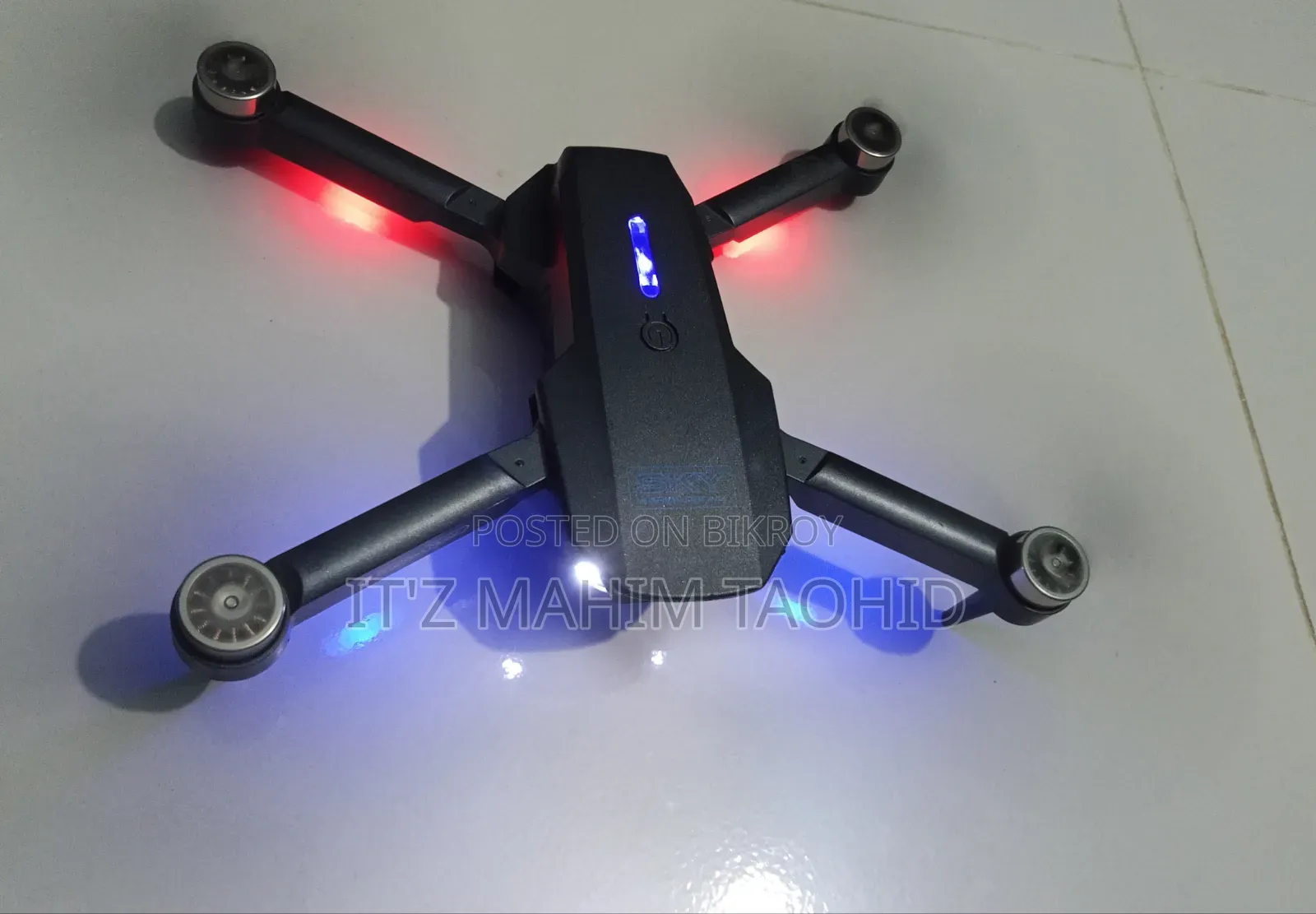 Drone E88 Max