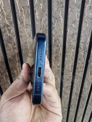Apple iPhone 15 Pro 128 GB Blue