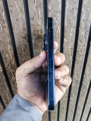 Apple iPhone 15 Pro 128 GB Blue