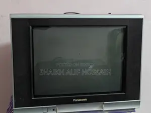 Panasonic TV