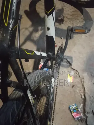Foxter Cycle