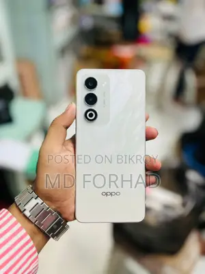 Oppo A5 128 GB White