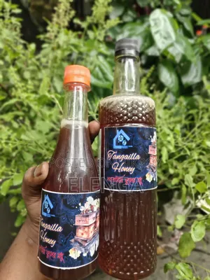 ১০০% অথেনটিক কালোজিরা ফুলের মধু।