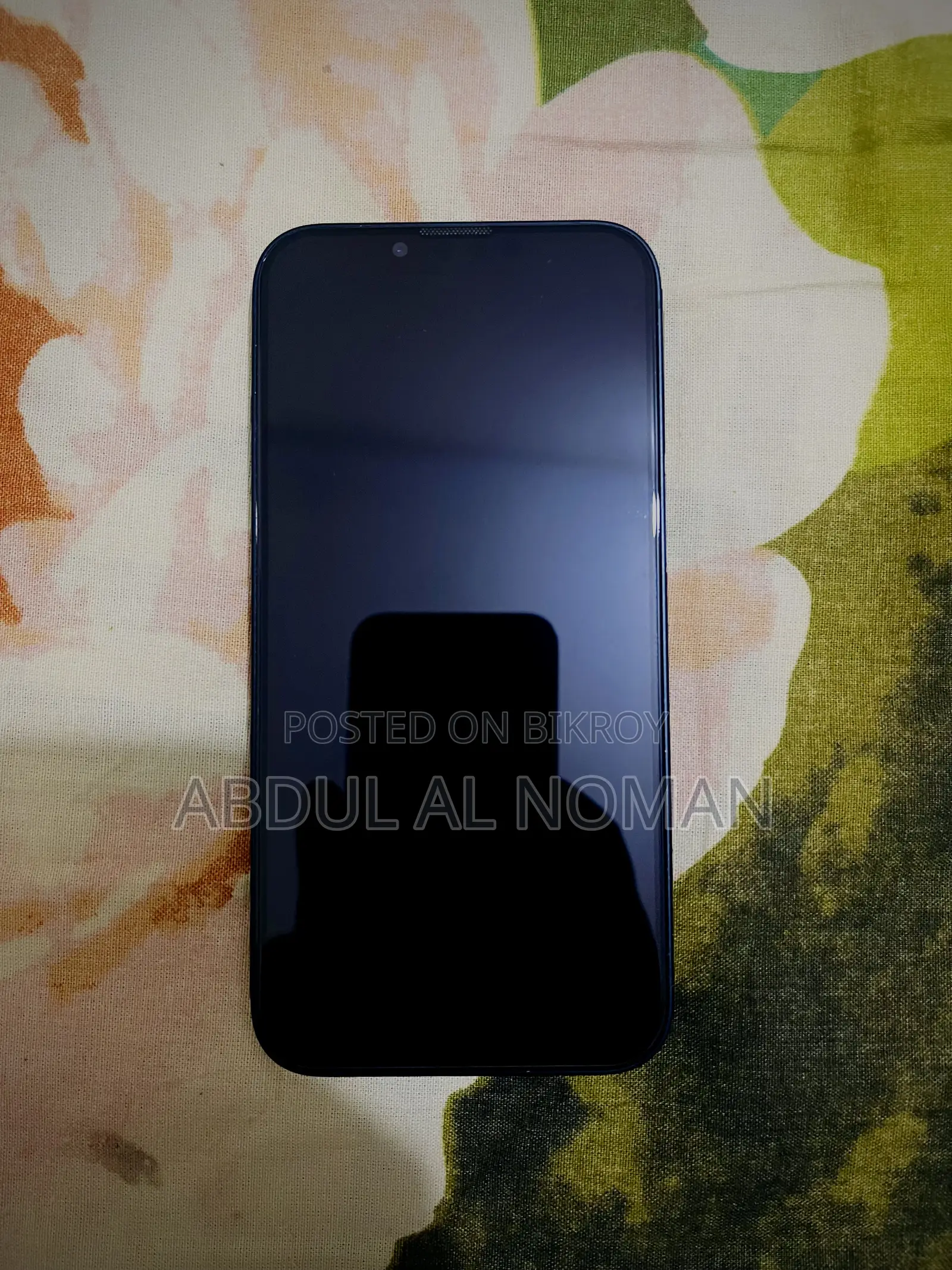 Apple iPhone 13 128 GB Blue