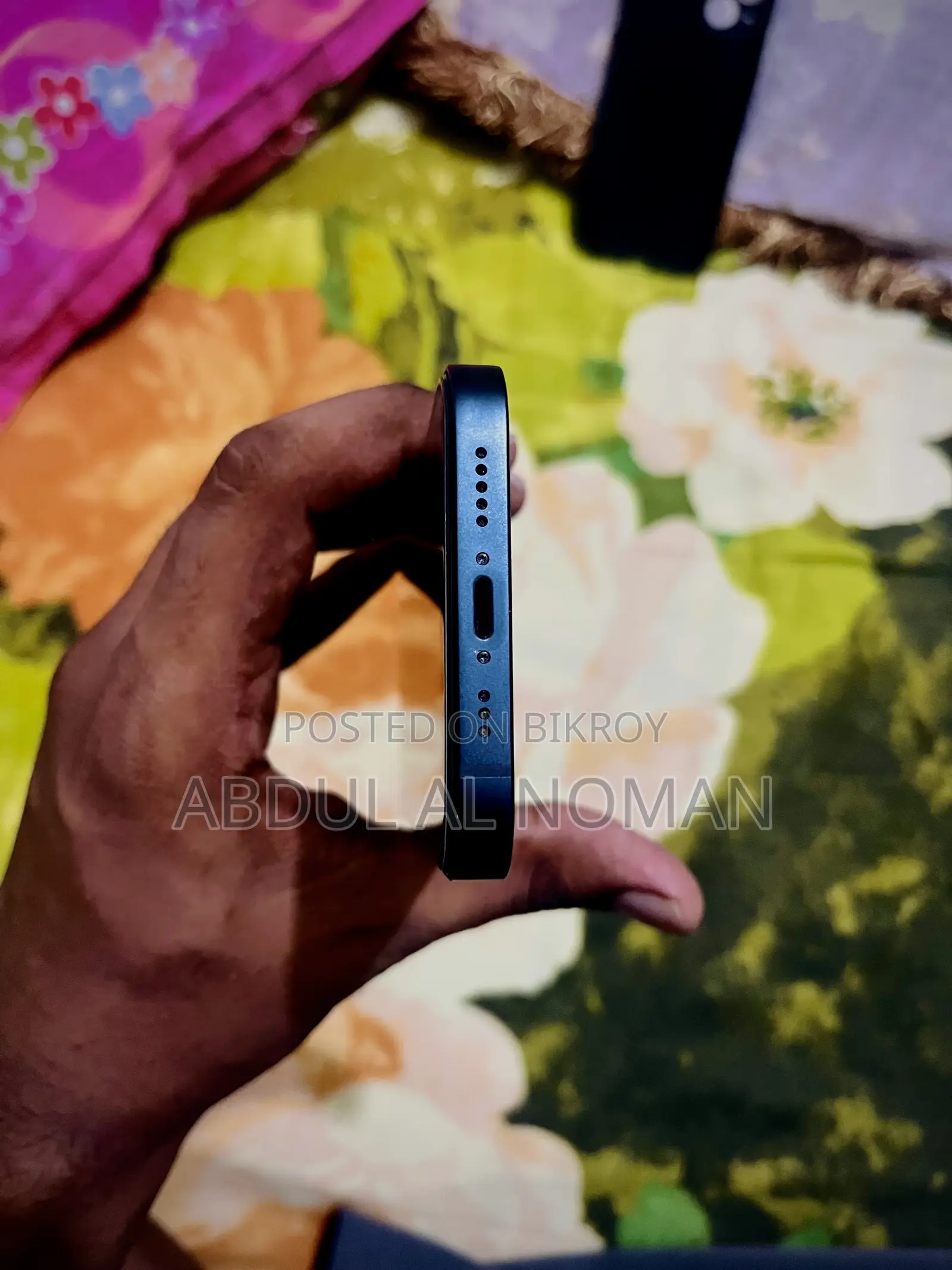Apple iPhone 13 128 GB Blue