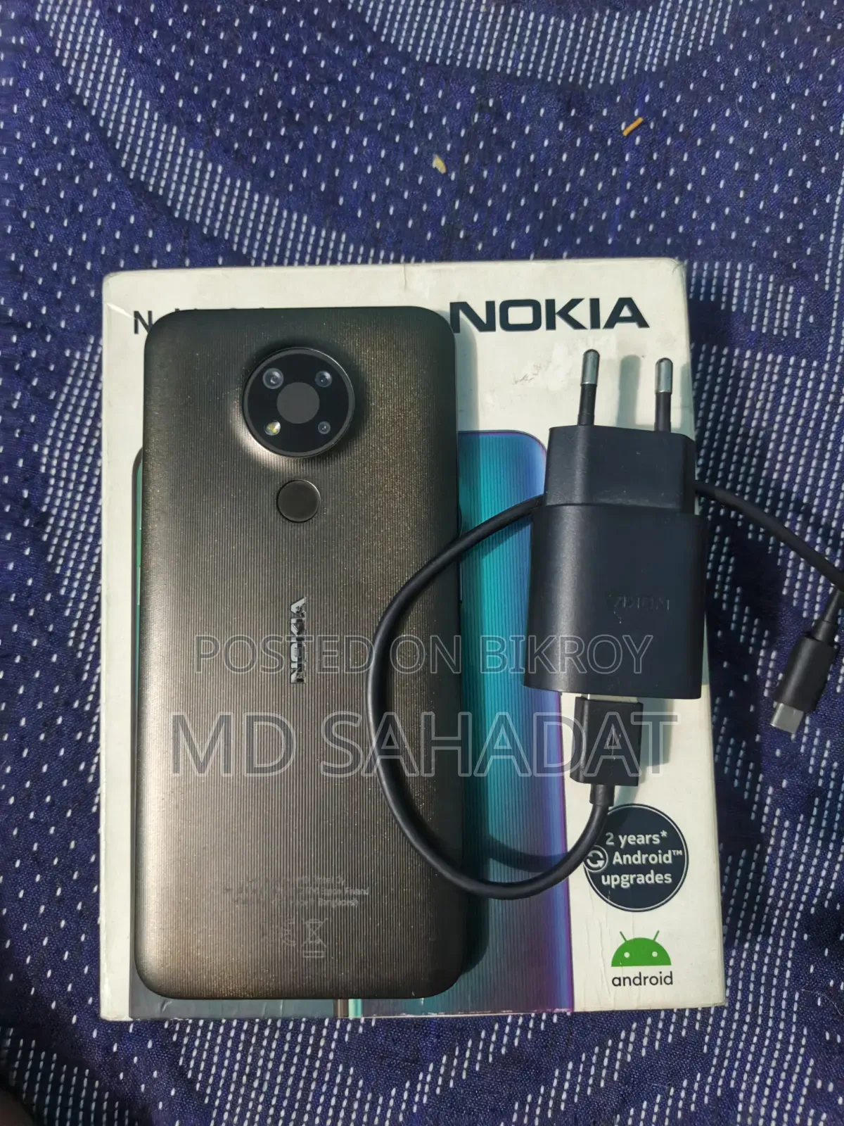 Nokia 3.4 64 GB