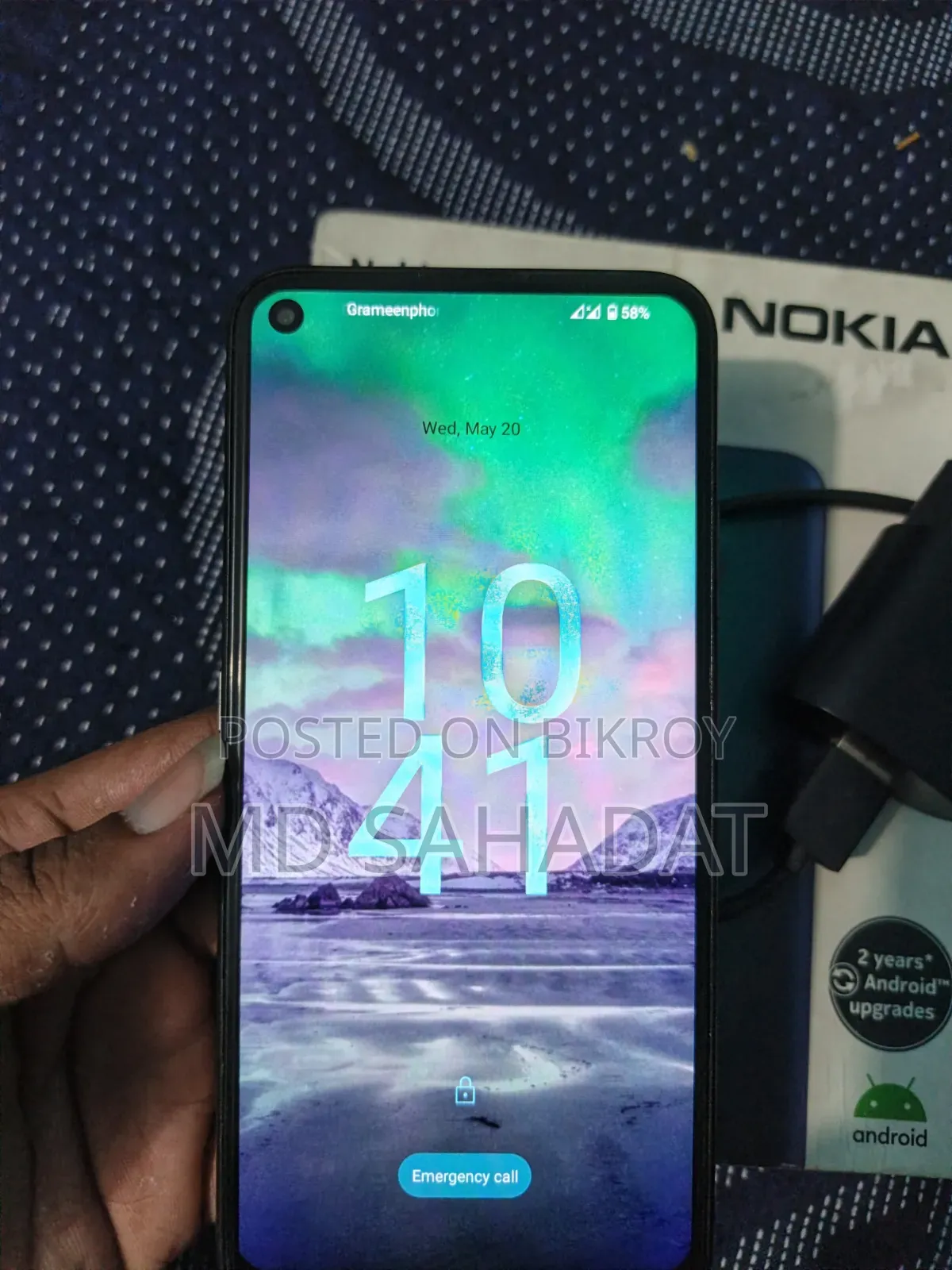 Nokia 3.4 64 GB