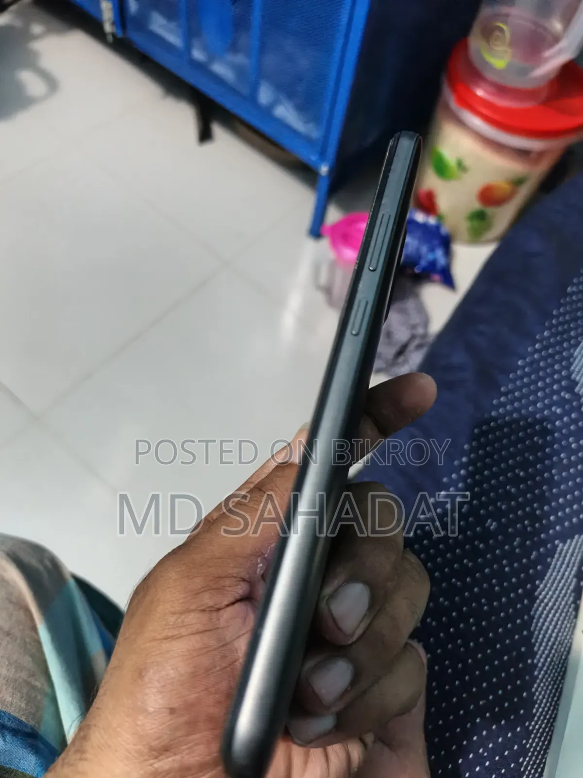 Nokia 3.4 64 GB