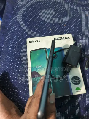 Nokia 3.4 64 GB