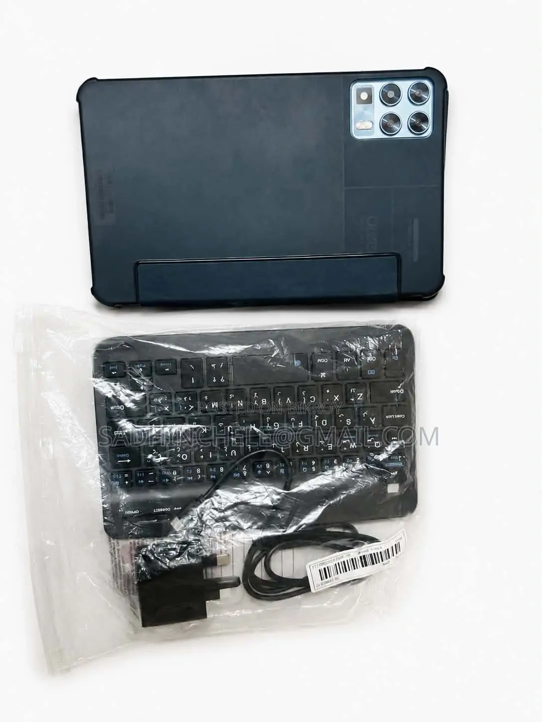 Oteeto TAB 8 512 GB Blue