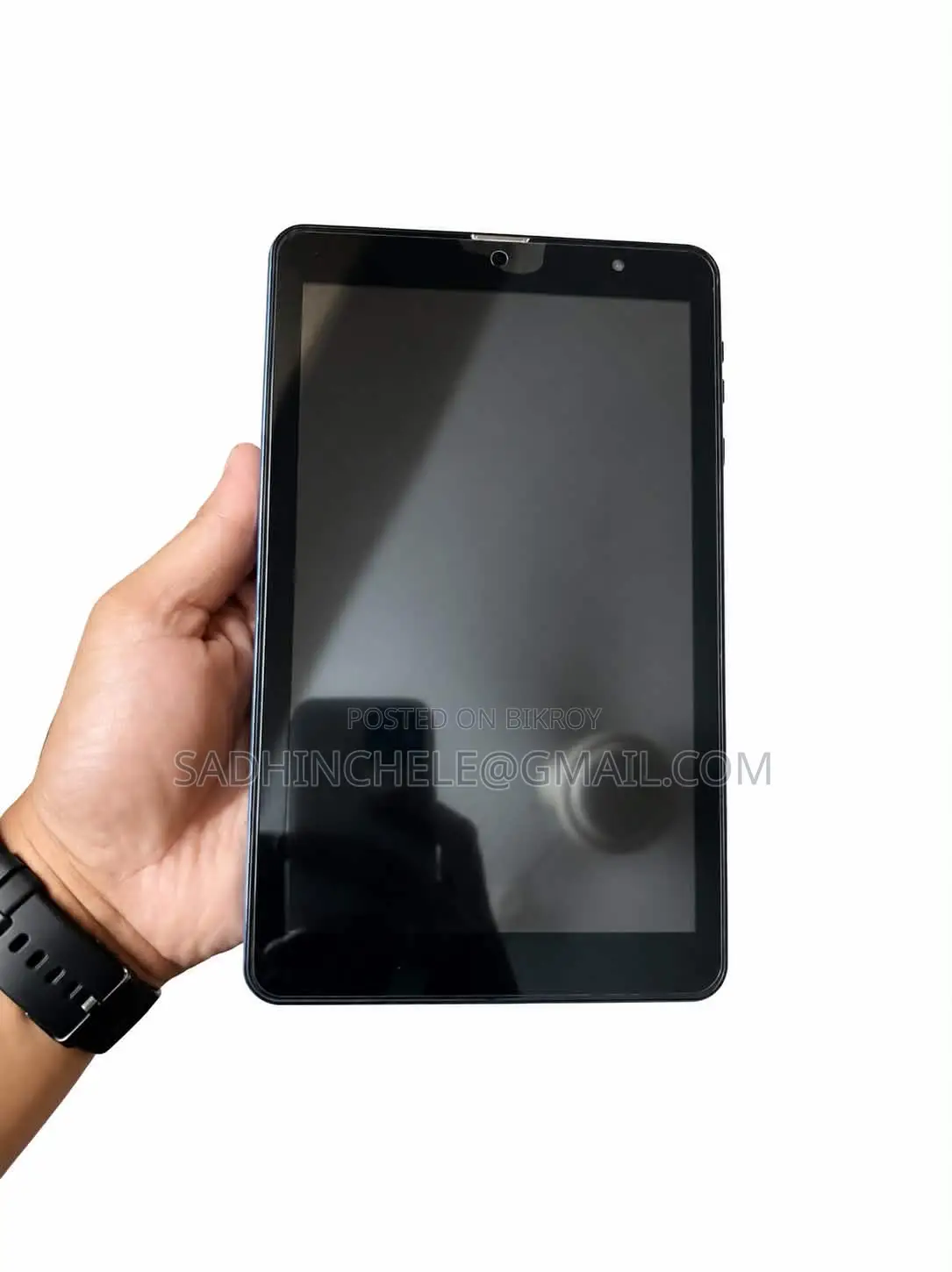 Oteeto TAB 8 512 GB Blue