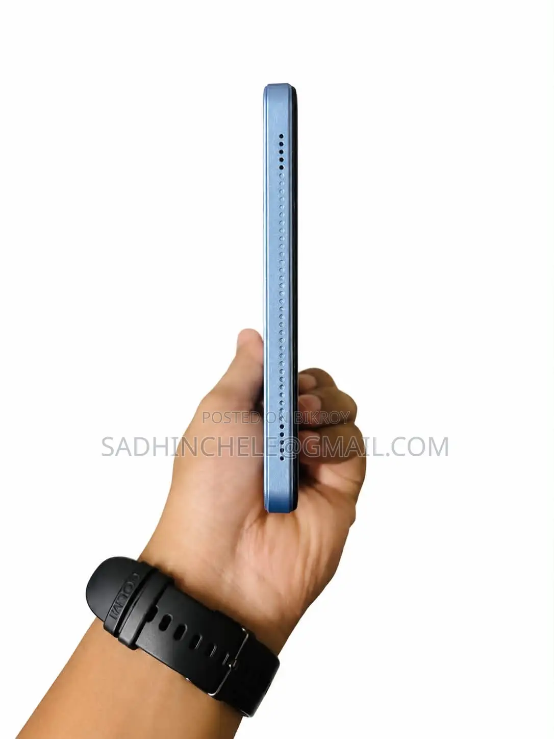 Oteeto TAB 8 512 GB Blue