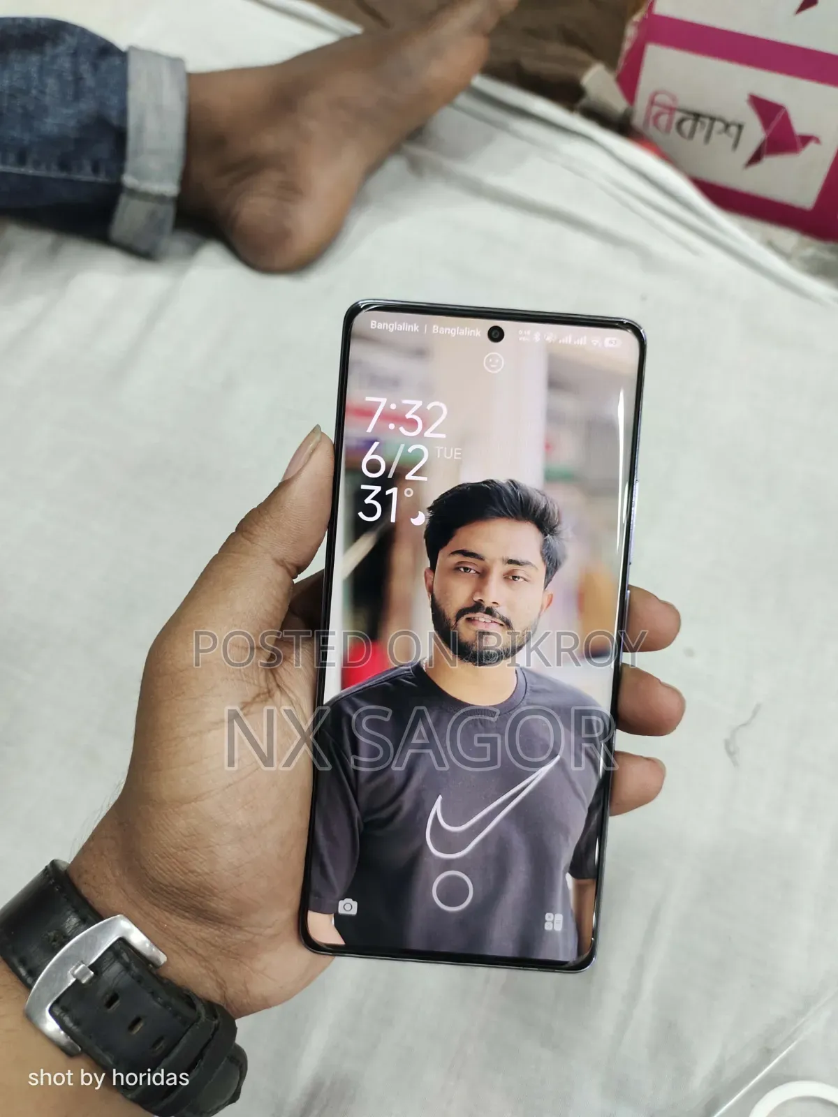 Xiaomi Redmi Note 14 Pro 512 GB Purple