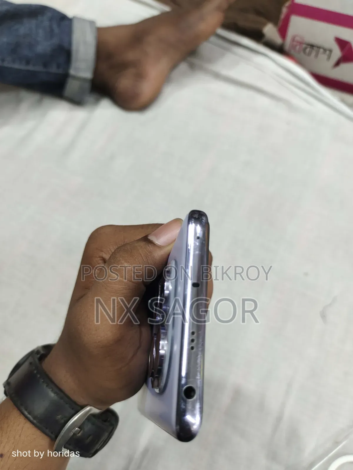 Xiaomi Redmi Note 14 Pro 512 GB Purple