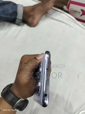 Xiaomi Redmi Note 14 Pro 512 GB Purple