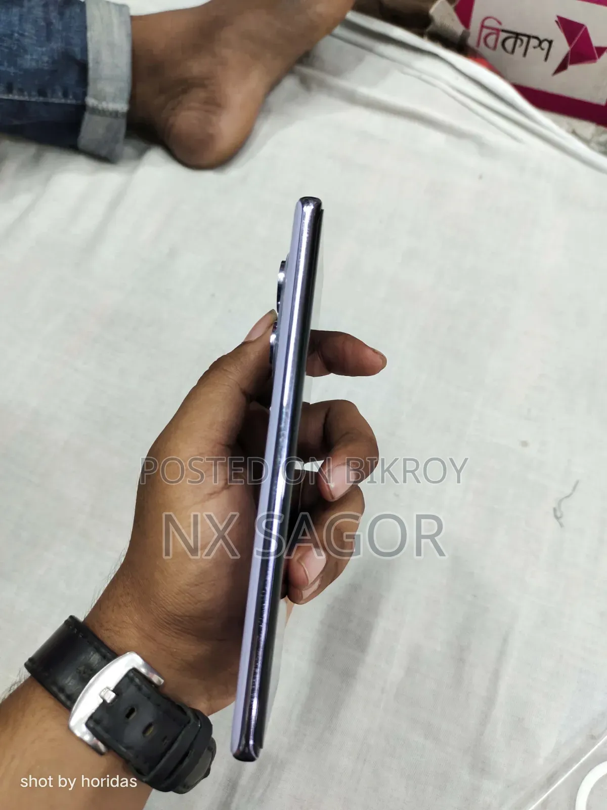 Xiaomi Redmi Note 14 Pro 512 GB Purple