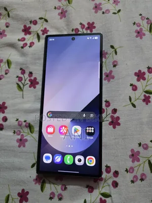 স্যামসাং গ্যালাক্সি জেড ফোল্ড৬ ২৫৬ জিবি নীল