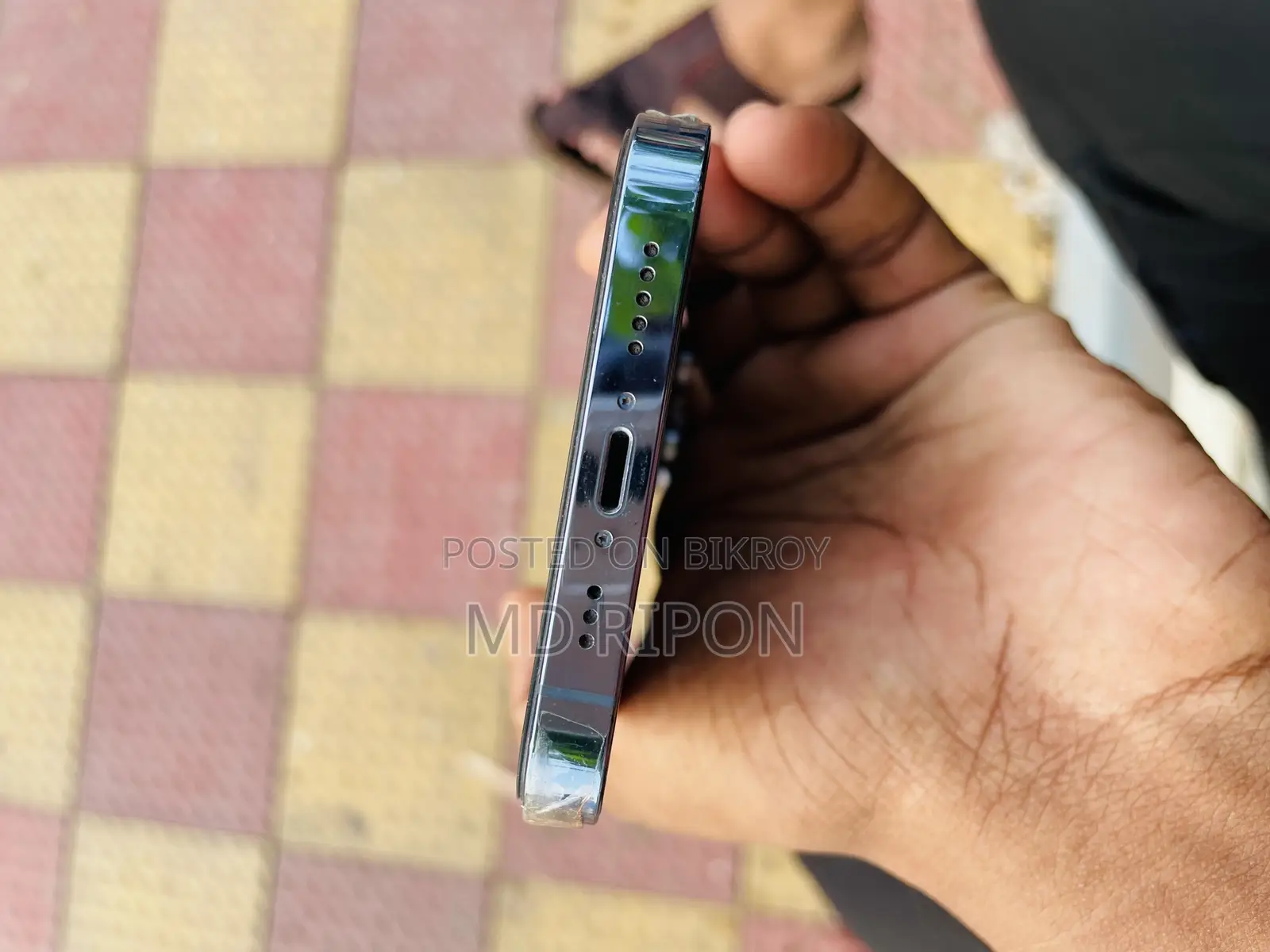 অ্যাপল আইফোন ১৩ প্রো ২৫৬ জিবি
